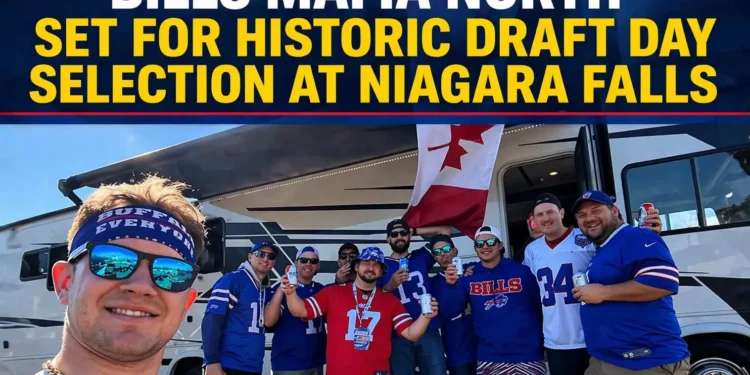 bills mafia north