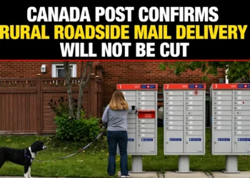 canada post conform