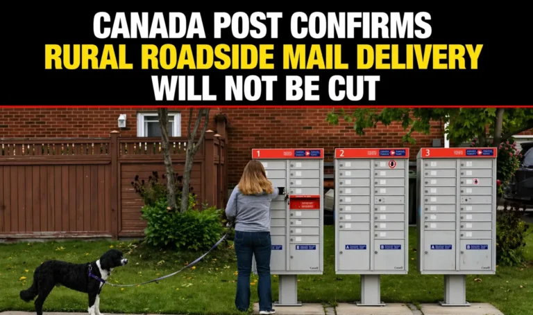 canada post conform