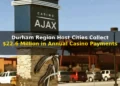 casino ajax annual