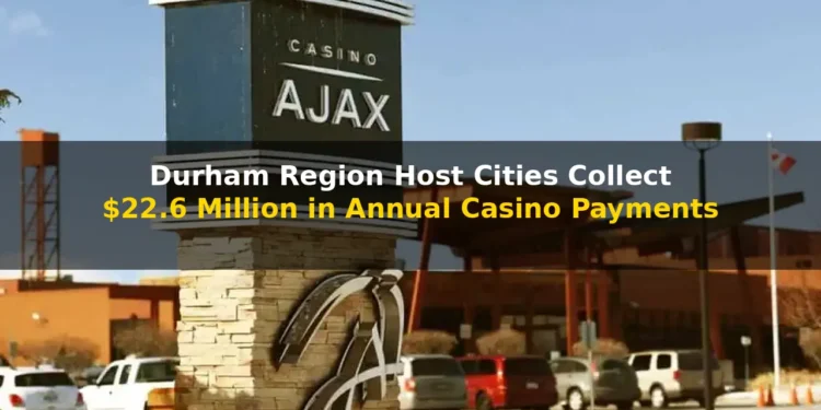 casino ajax annual