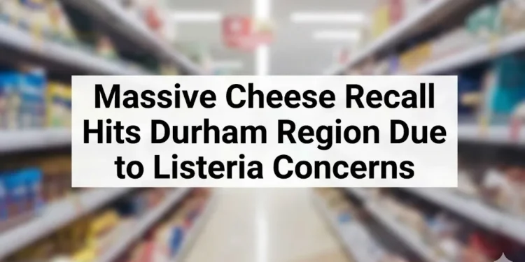 cheese recall hits durham region listeria