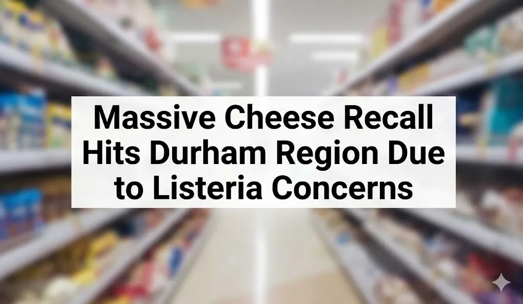 cheese recall hits durham region listeria