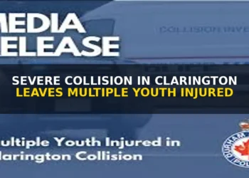 clarington collision center