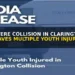 Severe Collision in Clarington Leaves Multiple Youth Injured clarington collision center