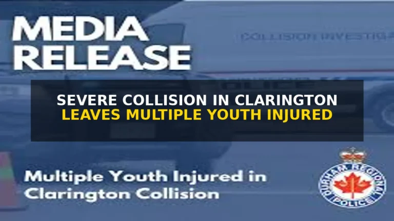 clarington collision center