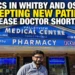 clinics in whitby