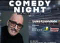 comedy night