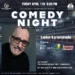 comedy night