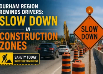 construction zones
