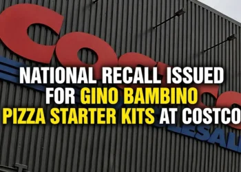 costco recall converted