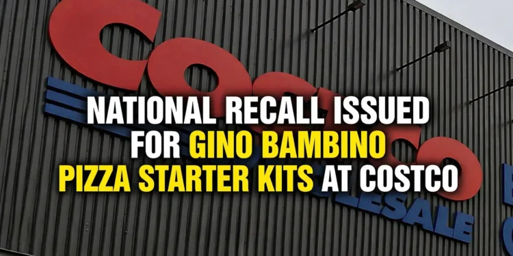 costco recall converted