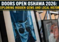 doors open oshawa