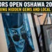 doors open oshawa