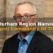 Durham Region Named Intelligent Community Of The Year