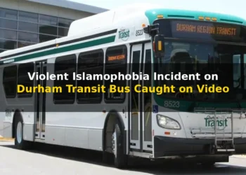 durham bus violent