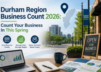 durham business count 2026