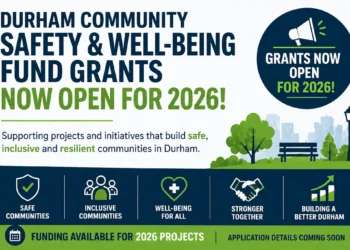 durham grants