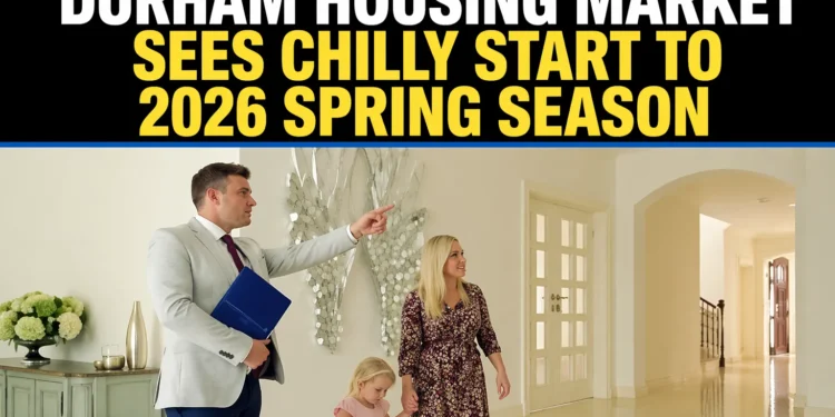 durham housing converted