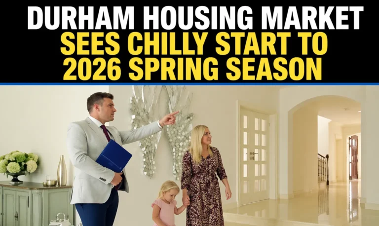 durham housing converted