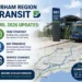 durham region transit april 2026 updates
