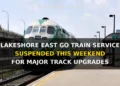 east go train