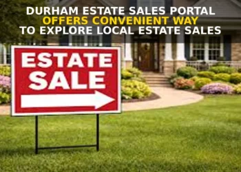 estate sales Durham