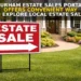 Durham Estate Sales Portal Offers Convenient Way to Explore Local Estate Sales estate sales Durham