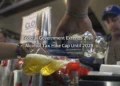 federal government extends alcohol tax hike cap