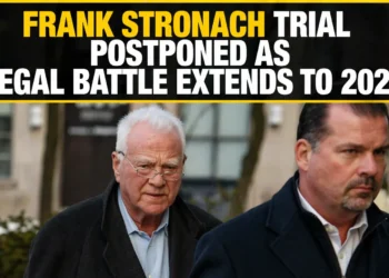 frank stronach trial converted