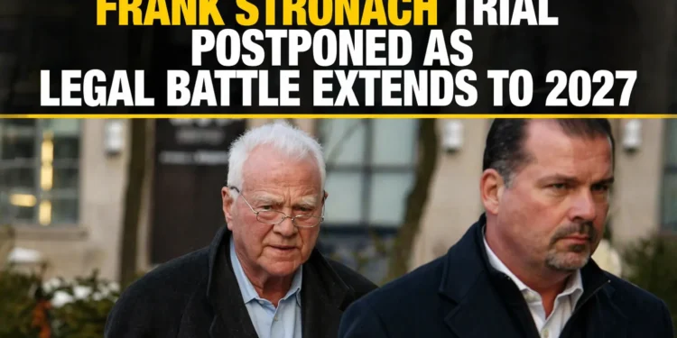 frank stronach trial converted