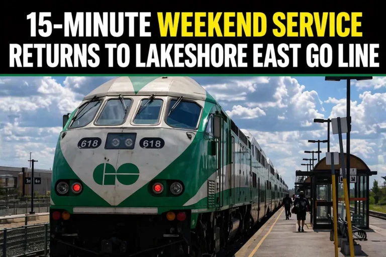 go train converted