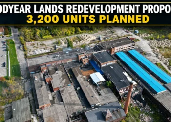 goodyear redevelopment