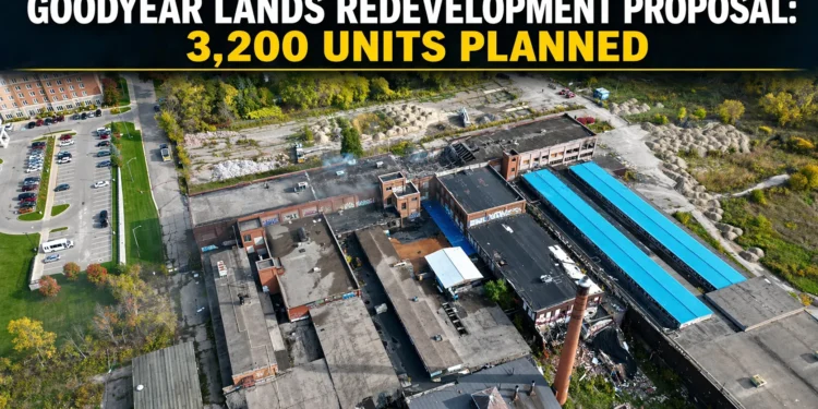 goodyear redevelopment