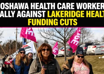 healthcare workers converted