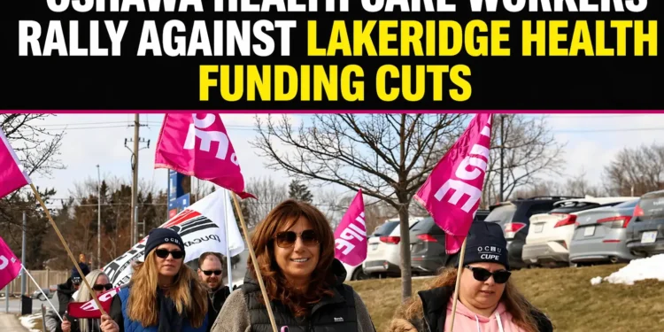 healthcare workers converted