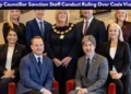 Whitby Councillor Sanction Staff Conduct Ruling Over Code Violations image 2026 04 15t214737.178