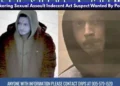 Pickering Sexual Assault Indecent Act Suspect Wanted By Police image 2026 04 15t232047.734