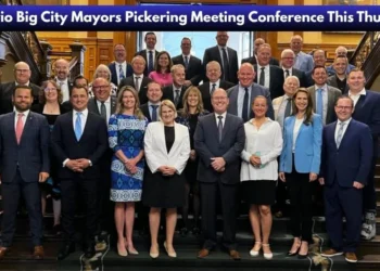 Ontario Big City Mayors Pickering Meeting Conference This Thursday image 2026 04 15t233609.954