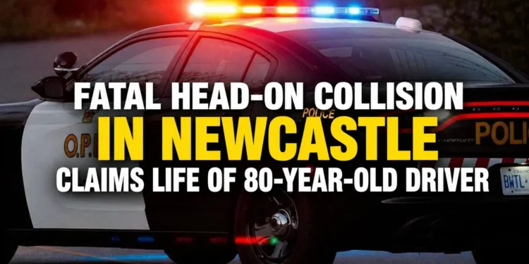 in newcastel fatal claims