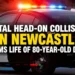 in newcastel fatal claims