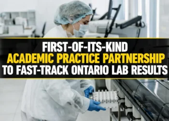 lab results converted