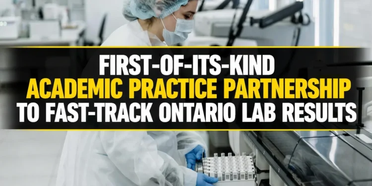 lab results converted