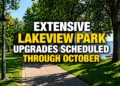 lake view park