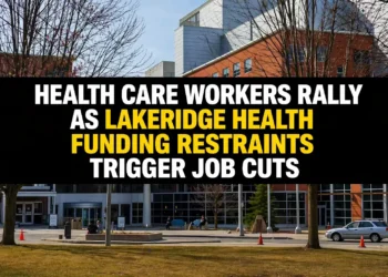 lakeridge health converted