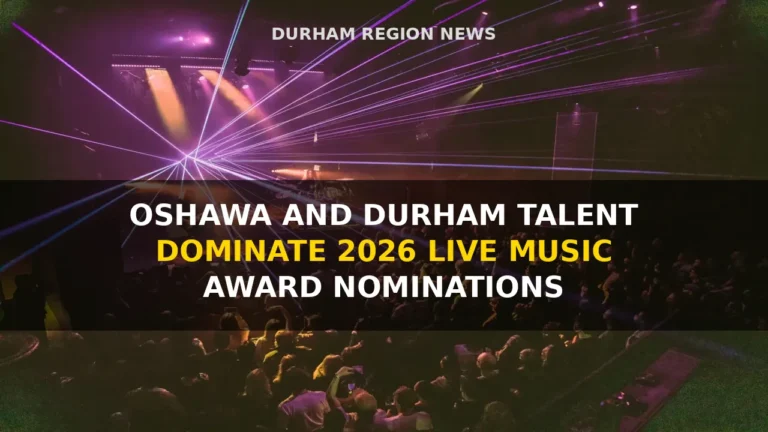 live music award