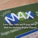 Lotto Max Odds and Prices Set to Shift for Durham Region Players lotto max odds prices shift durham