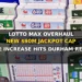 lotto news max 90m