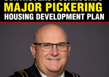 major pickering news