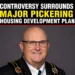 major pickering news